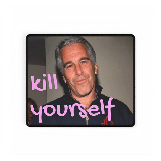 Epstein Desk Mat